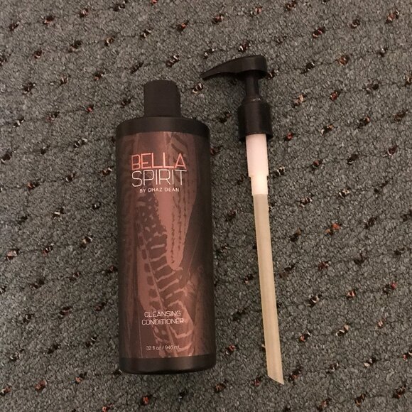 Bella Spirit by Chaz Dean Cleansing Conditioner – 32 oz - Picture 1 of 3